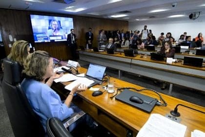 Senado aprova novo Plano Nacional de Educação para a próxima década