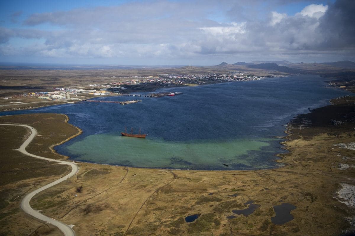 Tribunal argentino suspende projeto petroleiro Sea Lion nas Malvinas