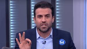 Pablo Marçal é um dos 13 candidatos homologados à presidência