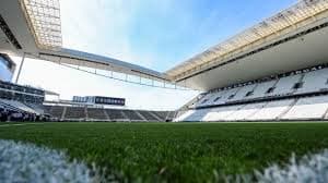 Corinthians encara o Remo pelo Brasileirão Série A