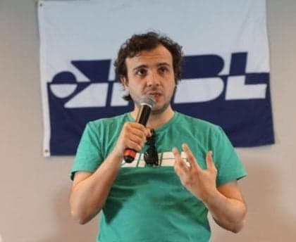 Justiça nega remoção de publicações que envolvem Renan Santos
