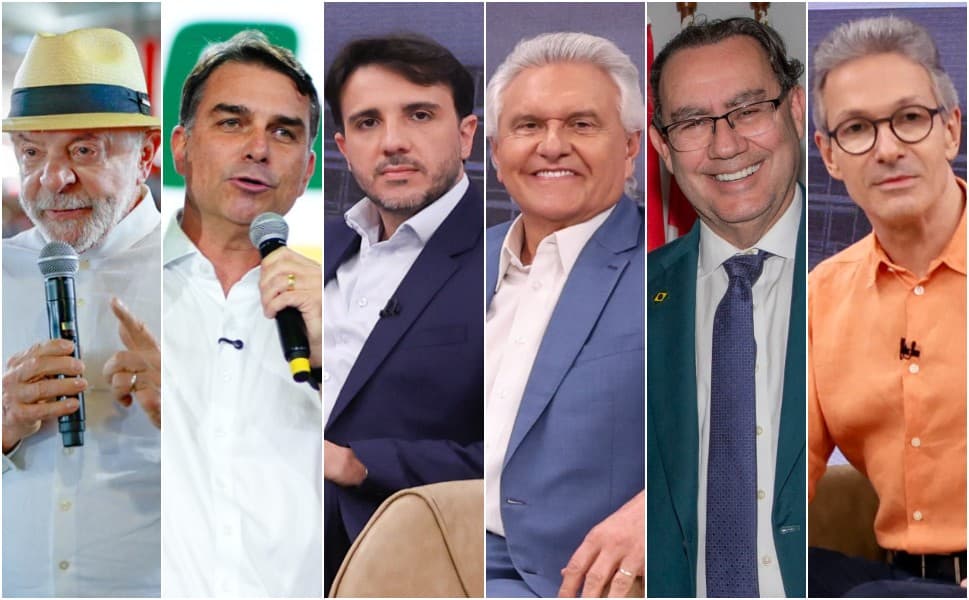 Campanha eleitoral para presidência começa com grande mobilização