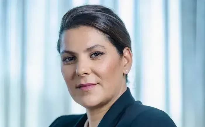Fatima Ezzahra El Mansouri é nomeada primeira-ministra de Marrocos