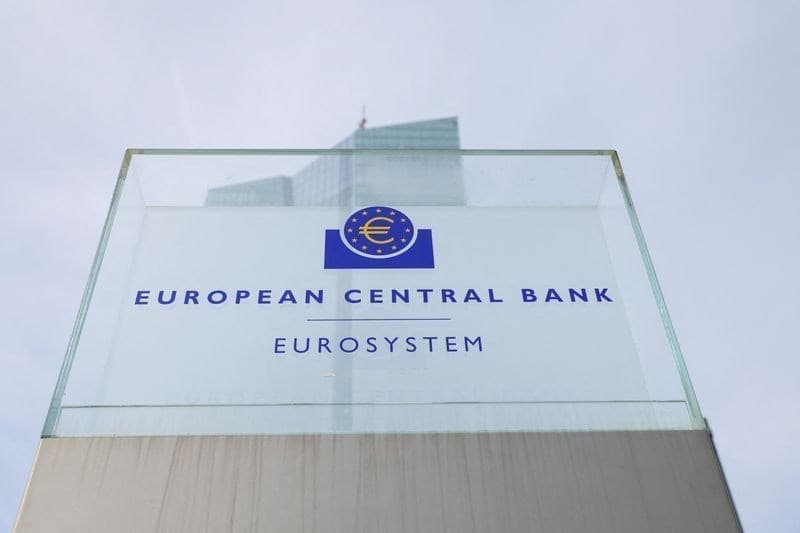 Inflação de 3% preocupa Banco Central Europeu, diz Philip Lane