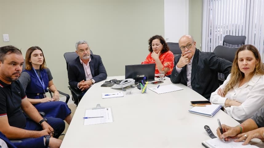 Bahia busca expansão da citricultura com novos investimentos