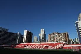 Náutico x Atlético-GO: onde acompanhar ao vivo, horário e escalações
