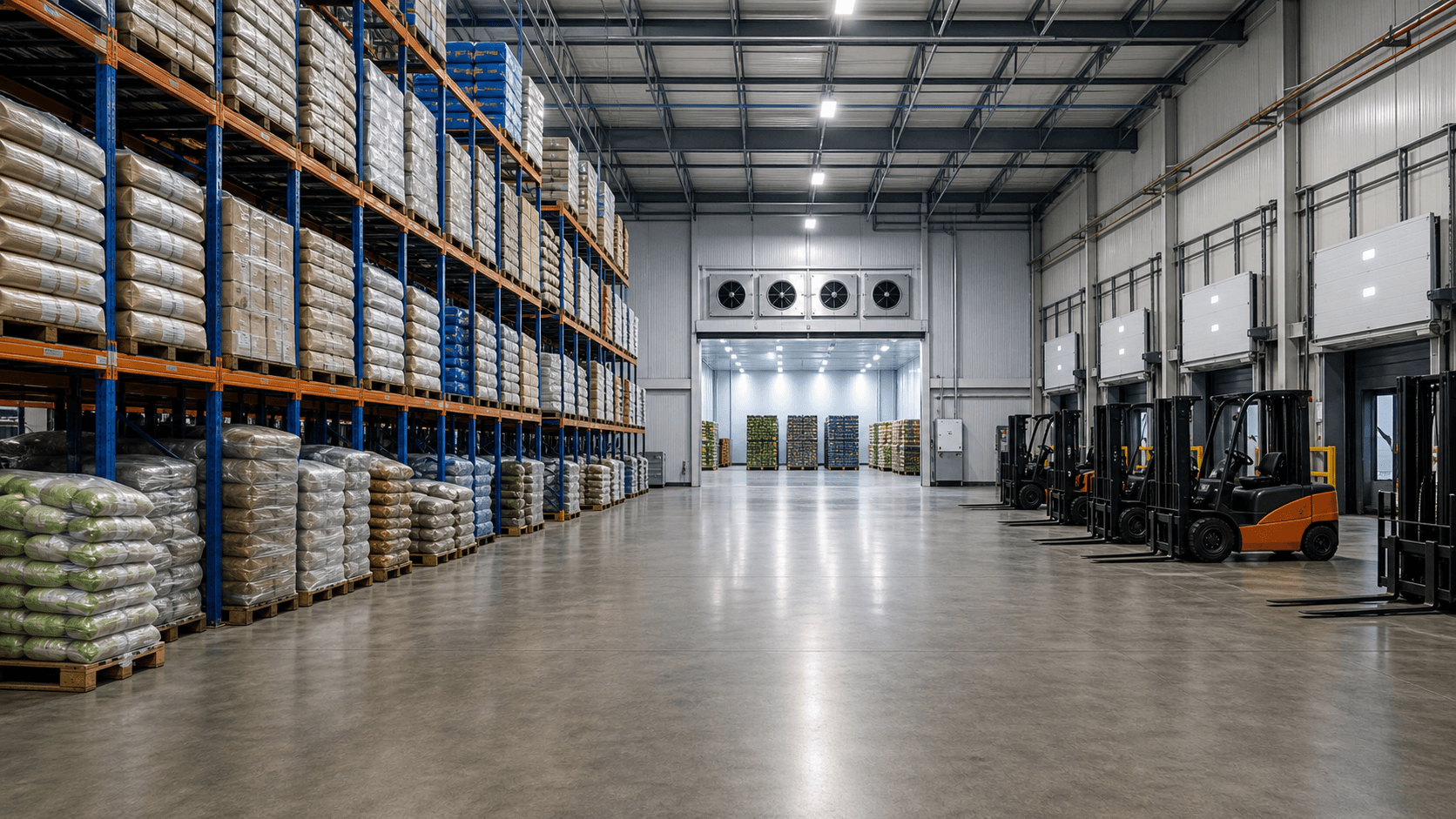 Unifrango inaugura ampliação de Centro de Distribuição em Apucarana