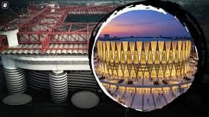 O Futuro do Milan e a Polêmica sobre o San Siro