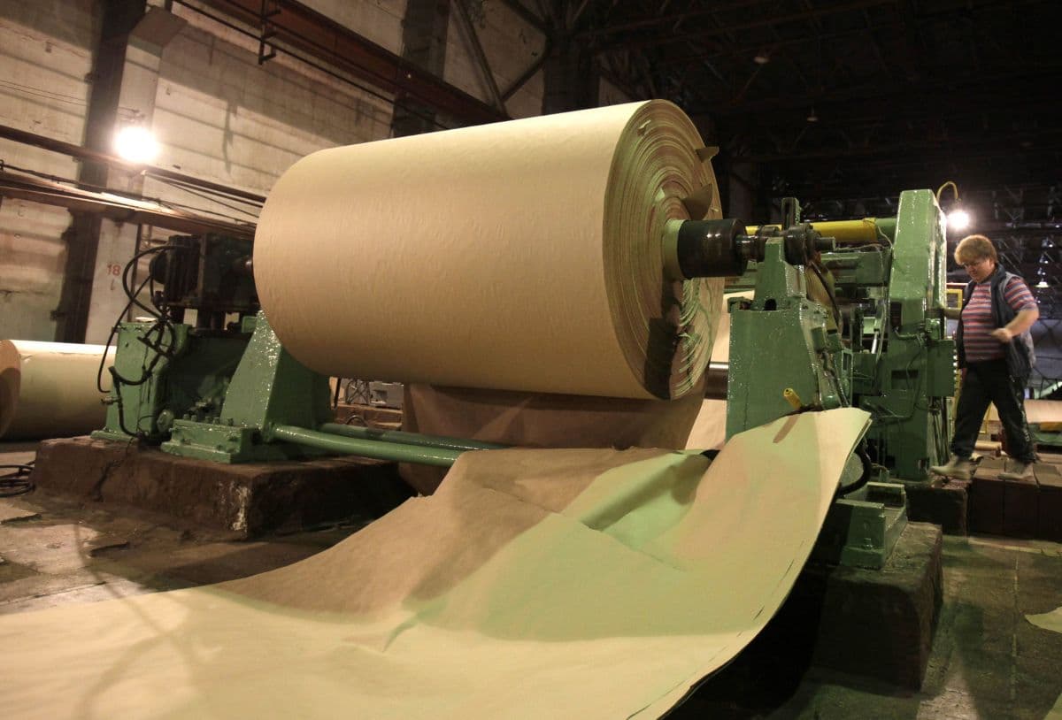 Suzano anuncia aumento de preços da celulose em US$50