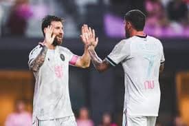Classificações de Inter Miami x New York City FC: vitória garante playoff