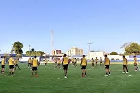 Ceará SC x Sport Recife: Onde Assistir e Tudo Sobre o Confronto