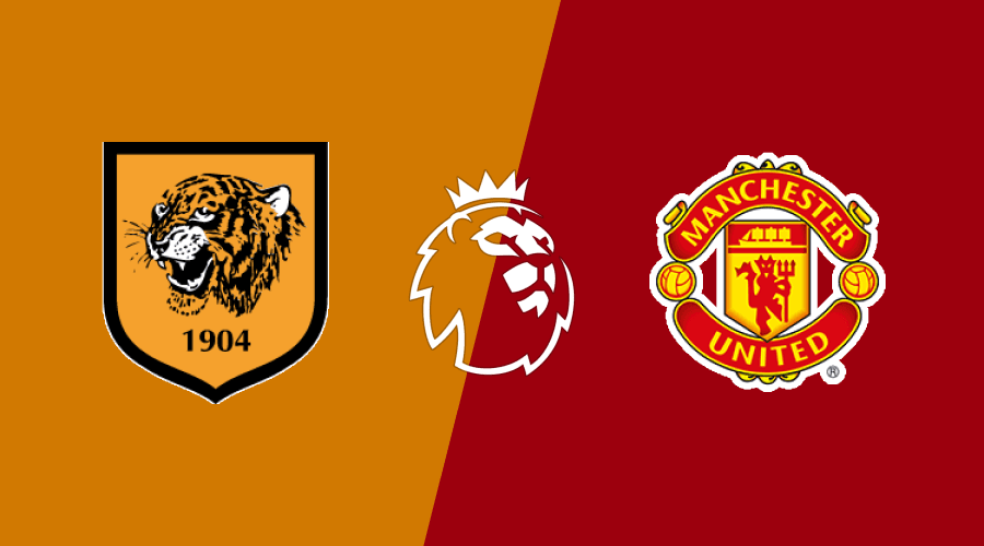 Hull City x Manchester United: Onde Assistir Hoje pela Premier League 2026