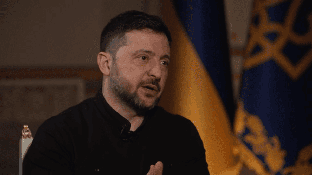 EUA retomam compartilhamento de inteligência com Ucrânia contra mísseis russos