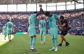 Barcelonas x Racing: Tudo o que Você Precisa Saber sobre o Jogo