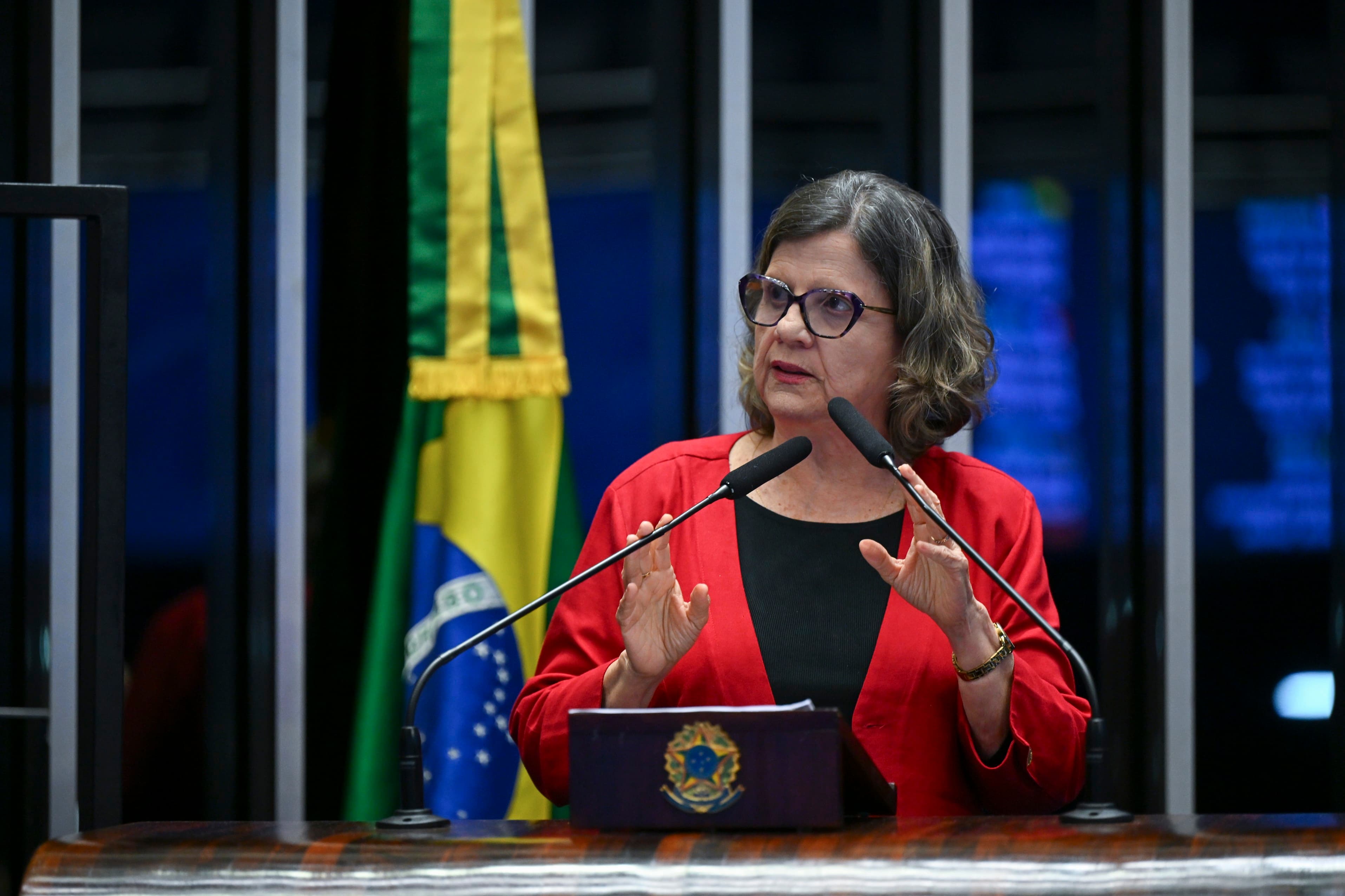 Senado deve votar proposta que acaba com escala 6x1 e garante folgas remuneradas