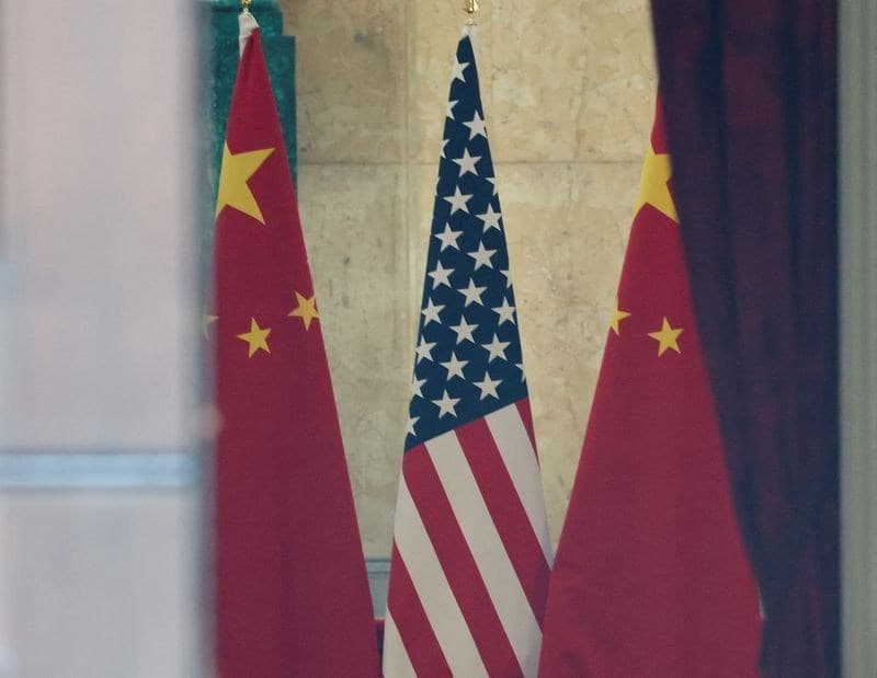 China reduz investimento em Títulos do Tesouro dos EUA para US$ 618 bilhões