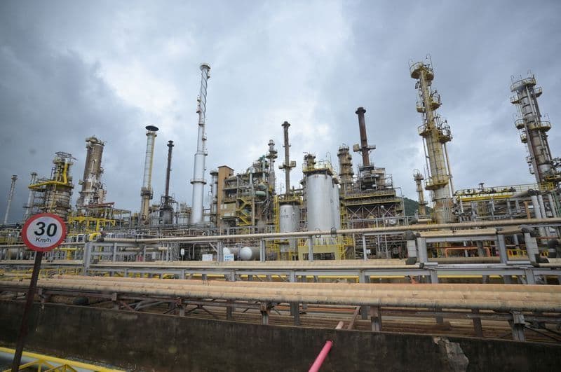 Petrobras retoma produção de ureia no Paraná para reduzir importações