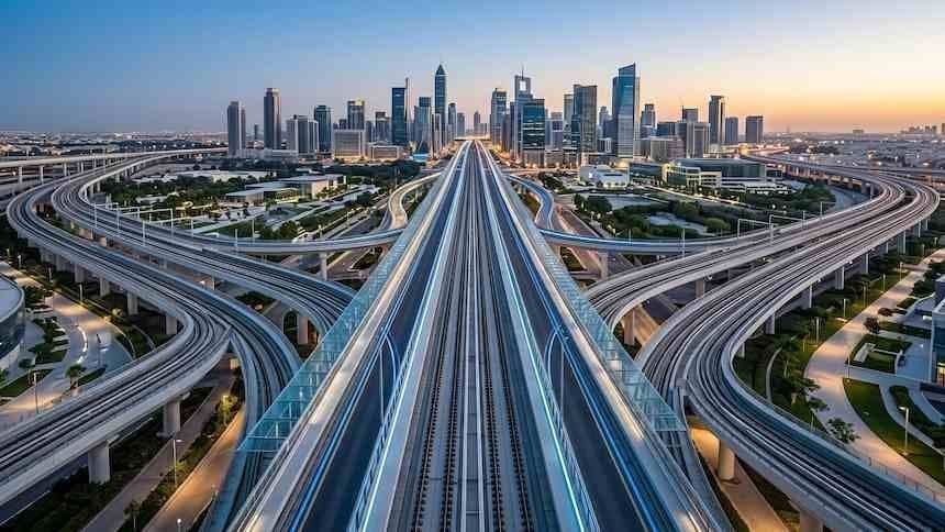 Investimentos em infraestrutura no Brasil alcançam R$ 589,9 bilhões em 10 anos