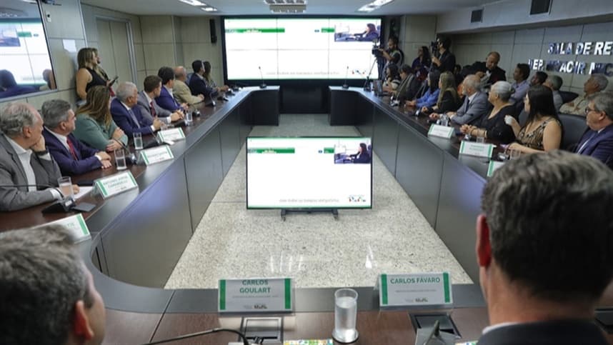 Assinatura eletrônica facilita certificação sanitária de produtos de origem animal