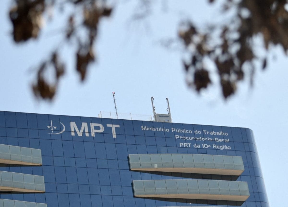 Ministério Público do Trabalho registra 1.773 denúncias de assédio eleitoral