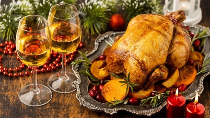 Preparando um delicioso Natal com o lombo suíno