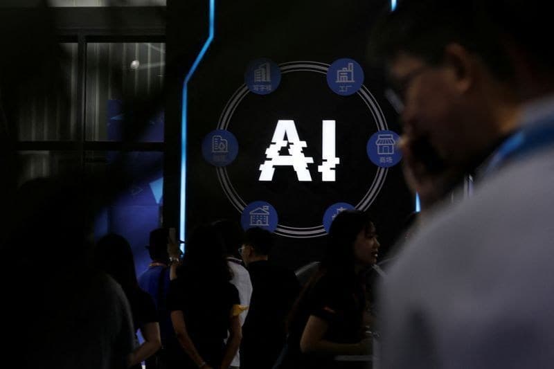 China propõe controles de exportação para tecnologias de IA