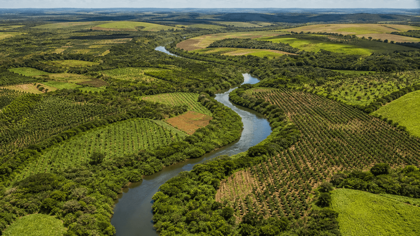 Prorrogação das inscrições do edital Restaura Rio Doce até 2026