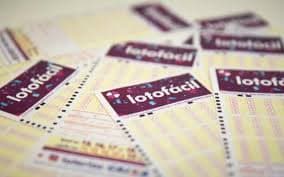 Resultados do concurso lotofacil 3750 são divulgados