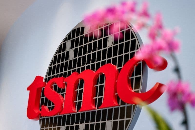 TSMC planeja venda de ações e reduz participação na Vanguard
