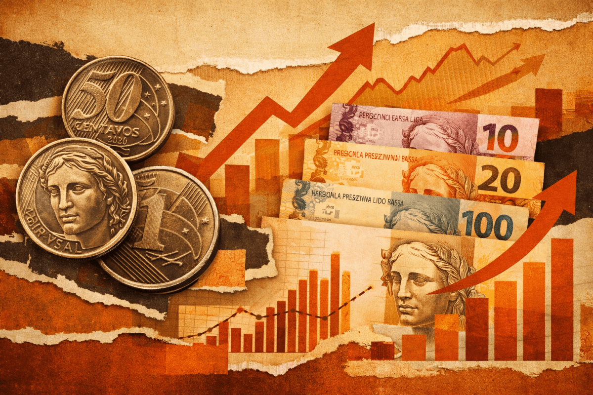 Tesouro IPCA+ se destaca em meio a incertezas econômicas