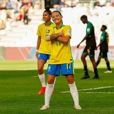 Seleção Brasileira Inicia a Copa do Mundo Feminina Sub-20 com uma Vitória Impressionante