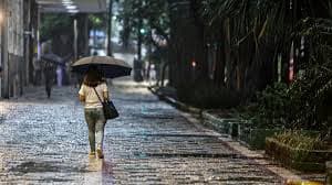 Previsão de Tempestades Afeta Agricultura no País