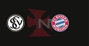 Elversberg x Bayern: Dicas e Odds para o Confronto na Bundesliga