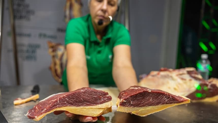 Vitrine Sabores do Agro exalta carne de Mato Grosso em eventos regionais