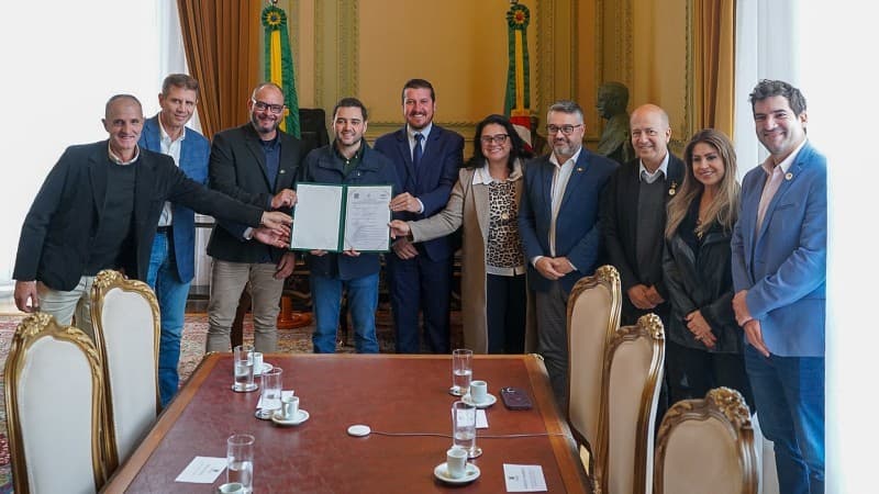 Rio Grande do Sul autoriza mina de fertilizantes da Águia Fertilizantes