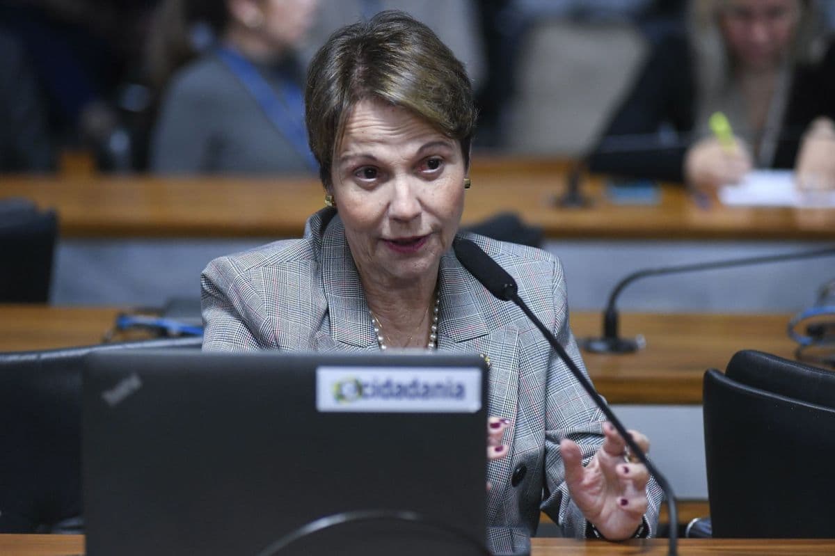 Tereza Cristina confirma votação de projeto de dívidas rurais para 10 de maio