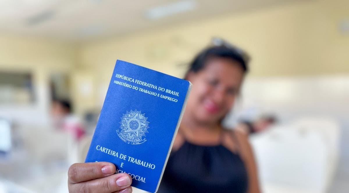 Desemprego aumenta em 15 estados brasileiros no primeiro trimestre