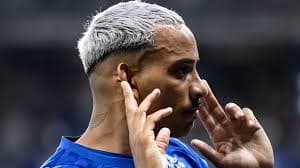 Matheus Pereira: A Dualidade de Desempenho do Craque do Cruzeiro