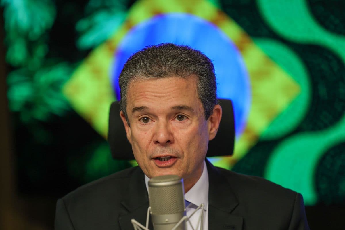 Ministro André de Paula anuncia medidas para crédito rural em 2026