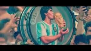 Argentina se prepara para amistoso contra Burkina Faso em evento internacional