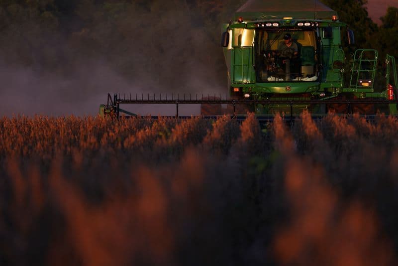 Abimaq aponta que produtores postergam investimentos na agricultura