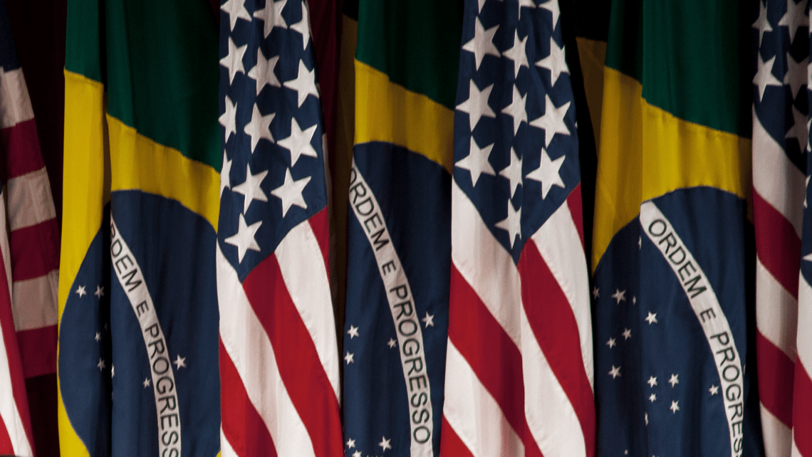 Novas tarifas dos EUA podem afetar ferro gusa brasileiro