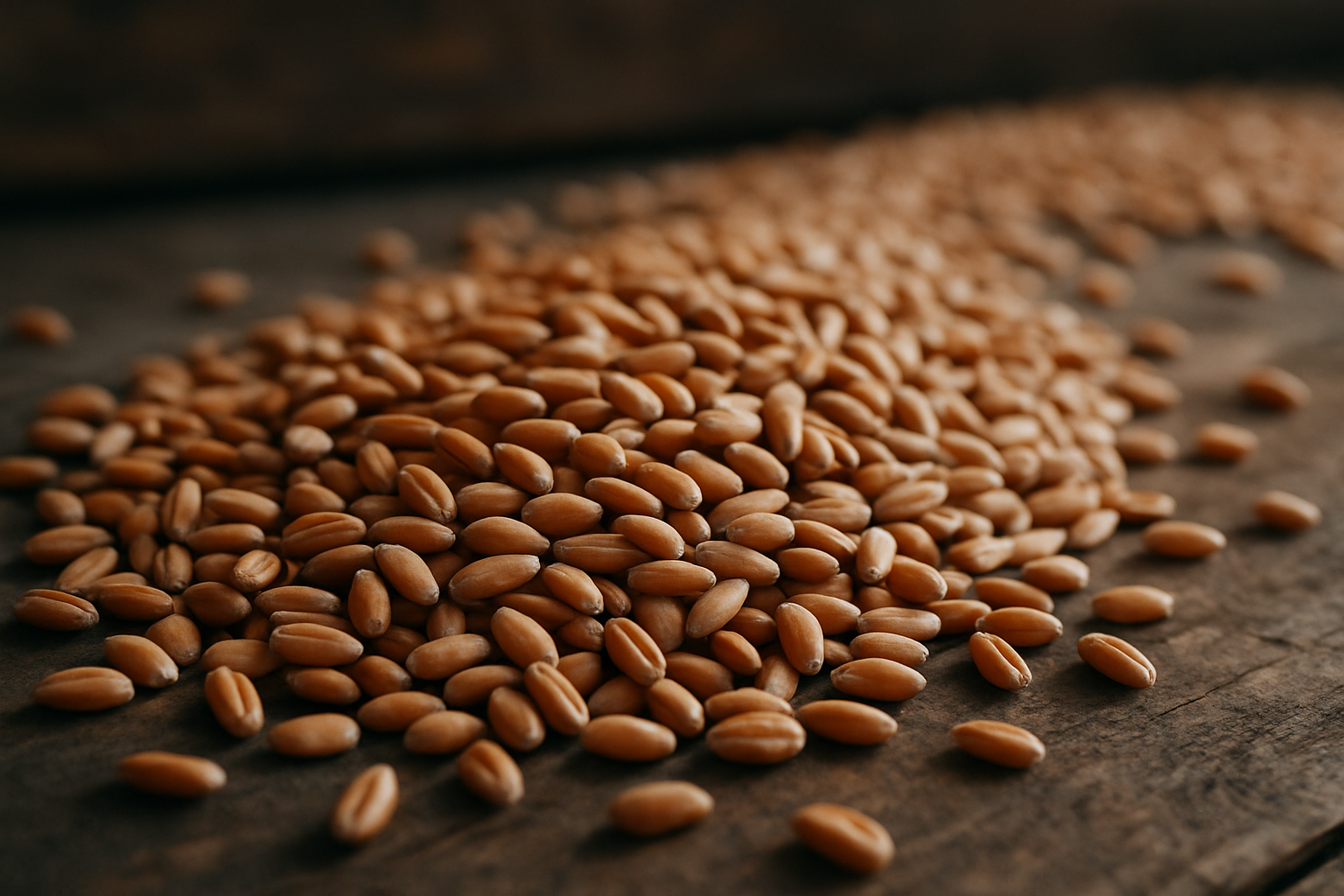 Aumento nos Preços do Trigo na Região Sul: Fatores e Perspectivas