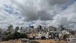 Granizo e Ventos Fortes Atingem Região de Divinópolis