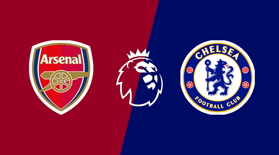 Arsenal x Chelsea: Onde Assistir Hoje pela Premier League 2026