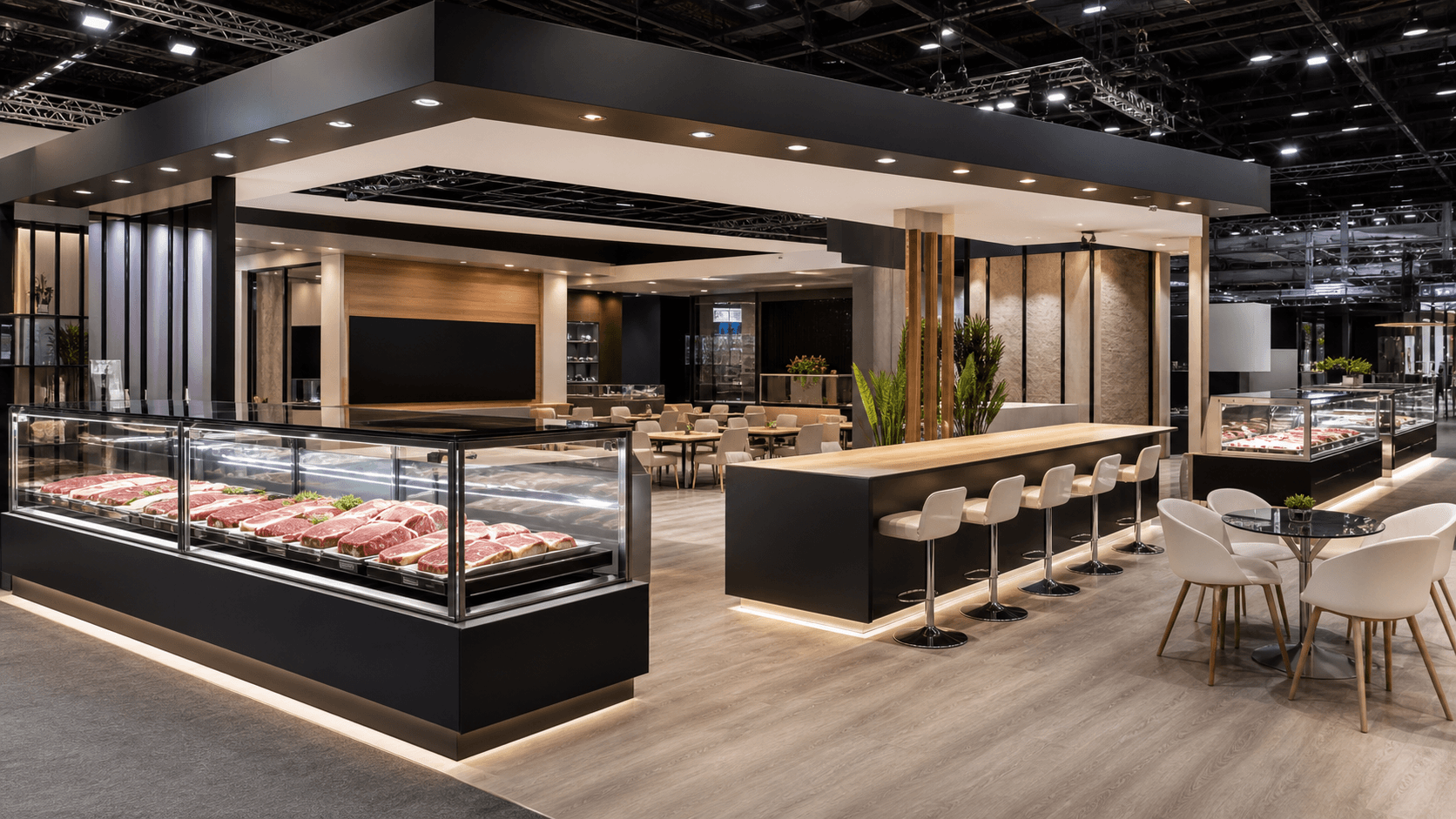 Brasil terá pavilhão na SIAL Paris 2026 com 23 empresas do setor de carnes
