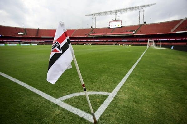 São Paulo e Grêmio Novorizontino ajustam acordo para evitar transfer ban