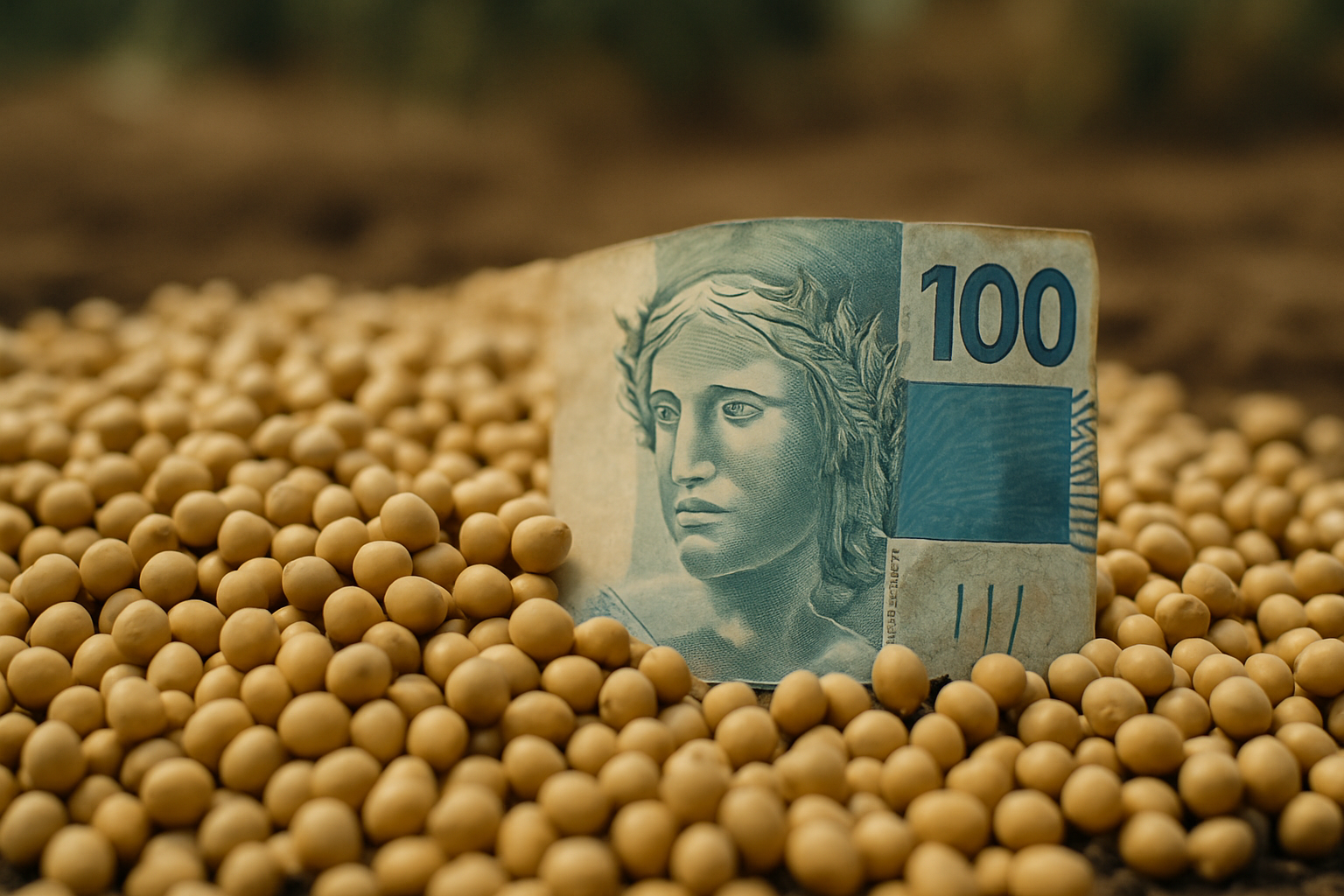 Lupion alerta sobre endividamento rural e busca renegociação de dívidas