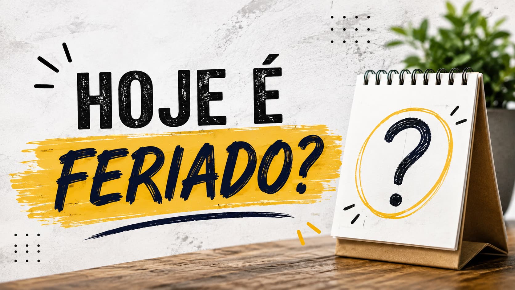 Hoje é feriado? Veja o que acontece em 23 de agosto de 2026