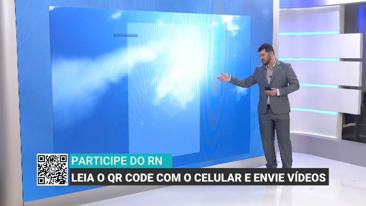 Clima em Brumado: temperaturas altas e chuvas irregulares esperadas